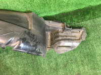 Подкрылок передний правый SUBARU LEGACY OEM 59110AE120 BH5 BE5 2002 silver 01G