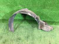 Подкрылок передний правый SUBARU LEGACY OEM 59110AE120 BH5 BE5 2002 silver 01G
