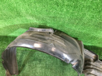Подкрылок передний правый SUBARU LEGACY OEM 59110AE120 BH5 BE5 2002 silver 01G