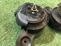 ยางแท่นเครื่อง SUBARU LEGACY OEM 41022AE001, 41022AE011 BH5 BE5 2002