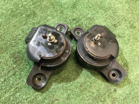 Подушки двигателя 41022AE001, 41022AE011 SUBARU LEGACY