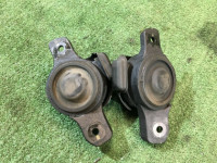 ยางแท่นเครื่อง SUBARU LEGACY OEM 41022AE001, 41022AE011 BH5 BE5 2002