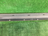Embaladeira direita пластик SUBARU LEGACY OEM 91163AE050TG BH5 BHE BH9 2002 silver 01G