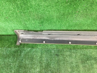 Embaladeira direita пластик SUBARU LEGACY OEM 91163AE050TG BH5 BHE BH9 2002 silver 01G