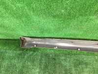 左サイドシル пластик SUBARU LEGACY OEM 91163AE140TG BH5 BHE BH9 2002 silver 01G