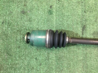 Front driveshaft SUBARU LEGACY OEM 28321FE040 BHE BH9 BH5 BE9 BE5 BEE 2002