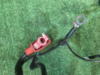 电瓶线 SUBARU LEGACY OEM 81601AE470 BH5 BE5 2002