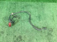 Battery cables 81601AE470 SUBARU LEGACY