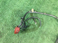 电瓶线 SUBARU LEGACY OEM 81601AE470 BH5 BE5 2002