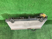 ラジエーター SUBARU LEGACY OEM 45111AE022 BH5 BE5 2002