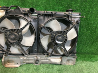 ラジエーター SUBARU LEGACY OEM 45111AE022 BH5 BE5 2002