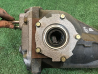 Differential с приводами 4.111  LSD SUBARU LEGACY OEM 27011AA730, 38104AA110 BH5 BE5 BES BEE BH9 BHE BE9 2002