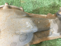 Differential с приводами 4.111  LSD SUBARU LEGACY OEM 27011AA730, 38104AA110 BH5 BE5 BES BEE BH9 BHE BE9 2002