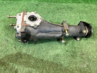 Differential с приводами 4.111  LSD SUBARU LEGACY OEM 27011AA730, 38104AA110 BH5 BE5 BES BEE BH9 BHE BE9 2002