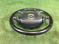 Volante MOMO с подушкой SUBARU LEGACY OEM 34311AE100, 98211AE110ML BHE BH9 BH5 2002 silver 01G