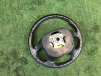 Volante MOMO с подушкой SUBARU LEGACY OEM 34311AE100, 98211AE110ML BHE BH9 BH5 2002 silver 01G