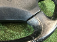 Volante MOMO с подушкой SUBARU LEGACY OEM 34311AE100, 98211AE110ML BHE BH9 BH5 2002 silver 01G