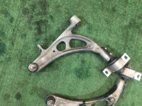 Brazos de suspensión delanteros SUBARU LEGACY OEM 20200FA220, 20200FA230, 20201FA060, 20201FA050 BH5 BE5 BE9 BHE BH9 2002