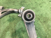 Brazos de suspensión delanteros SUBARU LEGACY OEM 20200FA220, 20200FA230, 20201FA060, 20201FA050 BH5 BE5 BE9 BHE BH9 2002