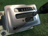 ATシフトセレクター SUBARU LEGACY OEM 35126FE020, 35180AE100, 35150AE000 BH5 BE5 BE9 BHE BH9 2002