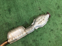 Secção central do escape катализатор SUBARU LEGACY OEM 44200AE120 BH5 BE5 2002
