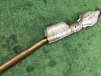 Secção central do escape катализатор SUBARU LEGACY OEM 44200AE120 BH5 BE5 2002