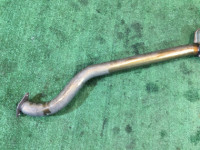 Secção central do escape катализатор SUBARU LEGACY OEM 44200AE120 BH5 BE5 2002