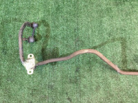 Стабилизатор задний 16mm SUBARU LEGACY OEM 20451AE010 BHE BH9 BH5 2002