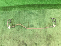 Стабилизатор задний 16mm SUBARU LEGACY OEM 20451AE010 BHE BH9 BH5 2002