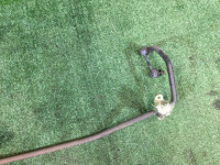 Стабилизатор задний 16mm SUBARU LEGACY OEM 20451AE010 BHE BH9 BH5 2002