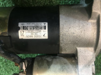 Стартер SUBARU LEGACY OEM 23300AA361 BH5 BE5 2002