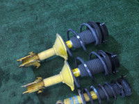 Стойки SUBARU LEGACY OEM 20310AE220, 20310AE230, 20365AE070 BH5 BE5 BE9 BHE BH9 2002