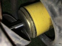 Стойки SUBARU LEGACY OEM 20310AE220, 20310AE230, 20365AE070 BH5 BE5 BE9 BHE BH9 2002