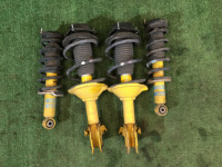 Стойки SUBARU LEGACY OEM 20310AE220, 20310AE230, 20365AE070 BH5 BE5 BE9 BHE BH9 2002