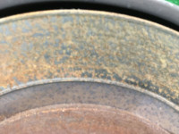 Bujes traseros SUBARU LEGACY OEM 26700AE030, 26692AE020, 26692AE030, 28474AE000 BH5 BE5 BE9 BHE BH9 2002