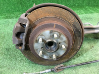 Bujes traseros SUBARU LEGACY OEM 26700AE030, 26692AE020, 26692AE030, 28474AE000 BH5 BE5 BE9 BHE BH9 2002