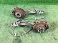 后轮毂 26700AE030, 26692AE020, 26692AE030, 28474AE000 SUBARU LEGACY