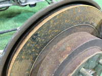 Bujes traseros SUBARU LEGACY OEM 26700AE030, 26692AE020, 26692AE030, 28474AE000 BH5 BE5 BE9 BHE BH9 2002