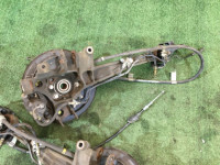 Bujes traseros SUBARU LEGACY OEM 26700AE030, 26692AE020, 26692AE030, 28474AE000 BH5 BE5 BE9 BHE BH9 2002