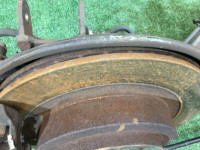 Bujes traseros SUBARU LEGACY OEM 26700AE030, 26692AE020, 26692AE030, 28474AE000 BH5 BE5 BE9 BHE BH9 2002