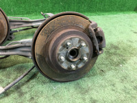 Bujes traseros SUBARU LEGACY OEM 26700AE030, 26692AE020, 26692AE030, 28474AE000 BH5 BE5 BE9 BHE BH9 2002