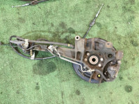 Bujes traseros SUBARU LEGACY OEM 26700AE030, 26692AE020, 26692AE030, 28474AE000 BH5 BE5 BE9 BHE BH9 2002