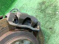 Bujes traseros SUBARU LEGACY OEM 26700AE030, 26692AE020, 26692AE030, 28474AE000 BH5 BE5 BE9 BHE BH9 2002