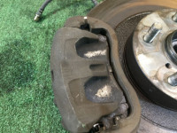 Ступицы передние 294 SUBARU LEGACY OEM 26310AC041, 26292AE120, 26292AE130, 26296AE081, 28316AE000, 28362AE000 BH5 BE5 BES BEE BH9 BHE BE9 2002
