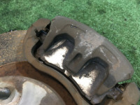 Ступицы передние 294 SUBARU LEGACY OEM 26310AC041, 26292AE120, 26292AE130, 26296AE081, 28316AE000, 28362AE000 BH5 BE5 BES BEE BH9 BHE BE9 2002