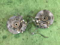 Ступицы передние 294 SUBARU LEGACY OEM 26310AC041, 26292AE120, 26292AE130, 26296AE081, 28316AE000, 28362AE000 BH5 BE5 BES BEE BH9 BHE BE9 2002