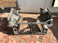 แผงหน้าหม้อน้ำ рестайл 53020AE091, 53060AE001, 53020AE081 SUBARU LEGACY