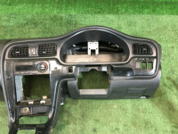 คอนโซลหน้า SUBARU LEGACY OEM 66045AE000ML, 66075AE000ML, 66050AE330ML, 66180AE000, 66060AE360 BH5 BE5 BE9 BHE BH9 2002 silver 01G