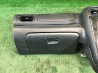 คอนโซลหน้า SUBARU LEGACY OEM 66045AE000ML, 66075AE000ML, 66050AE330ML, 66180AE000, 66060AE360 BH5 BE5 BE9 BHE BH9 2002 silver 01G
