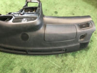 คอนโซลหน้า SUBARU LEGACY OEM 66045AE000ML, 66075AE000ML, 66050AE330ML, 66180AE000, 66060AE360 BH5 BE5 BE9 BHE BH9 2002 silver 01G